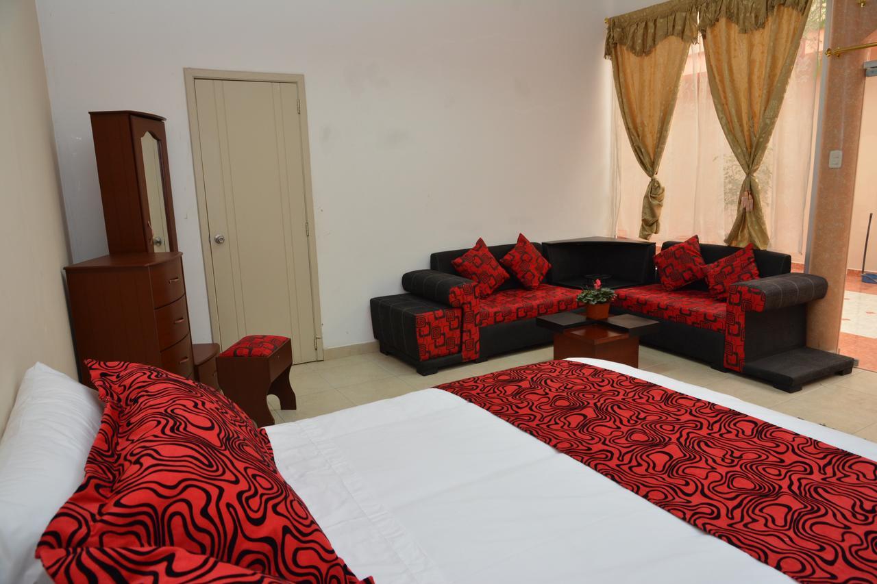Meraki Hotel Baños Exteriér fotografie